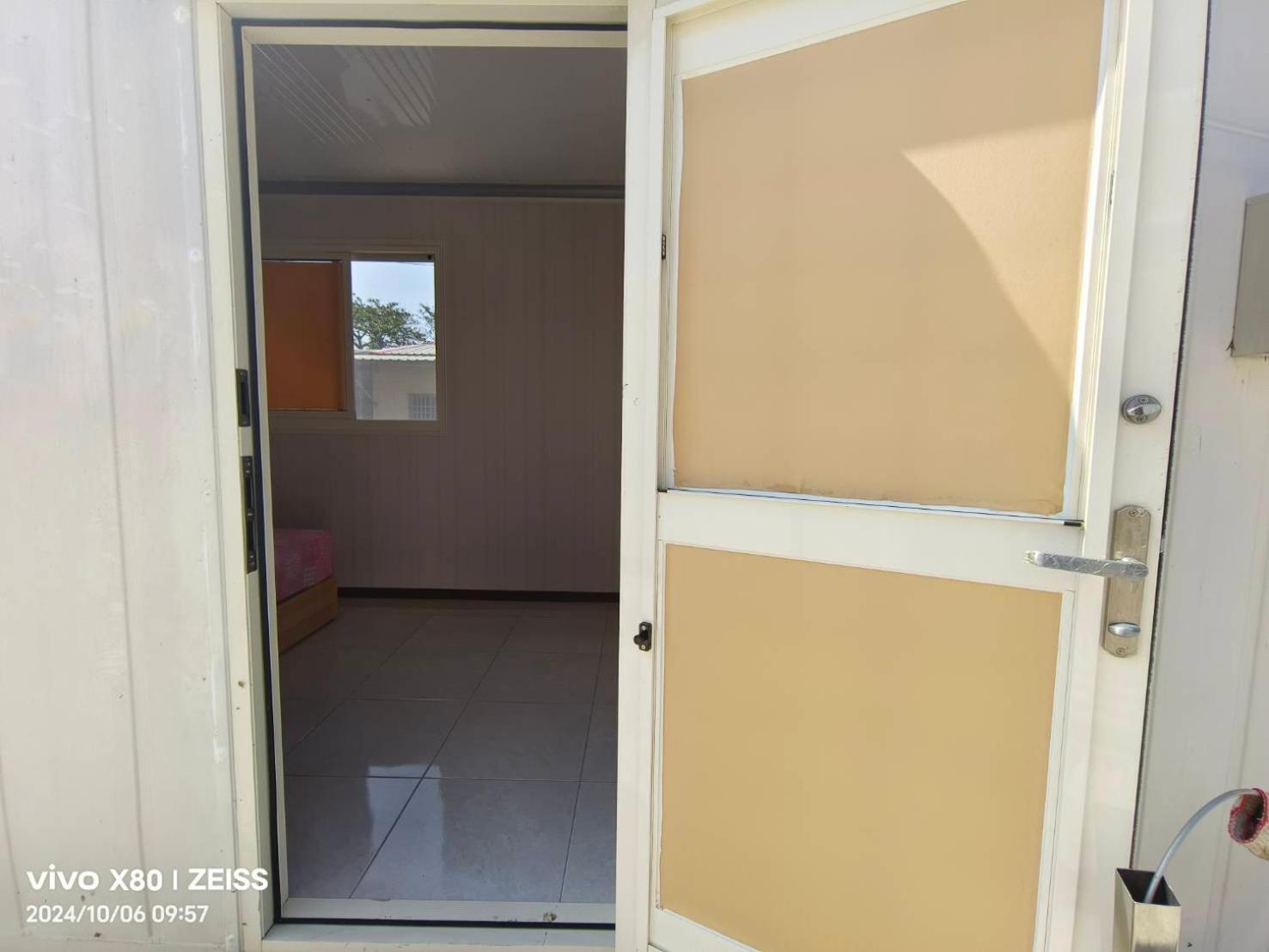Star Orion Backpacker Hostel Hsziaoliucsiu Kültér fotó
