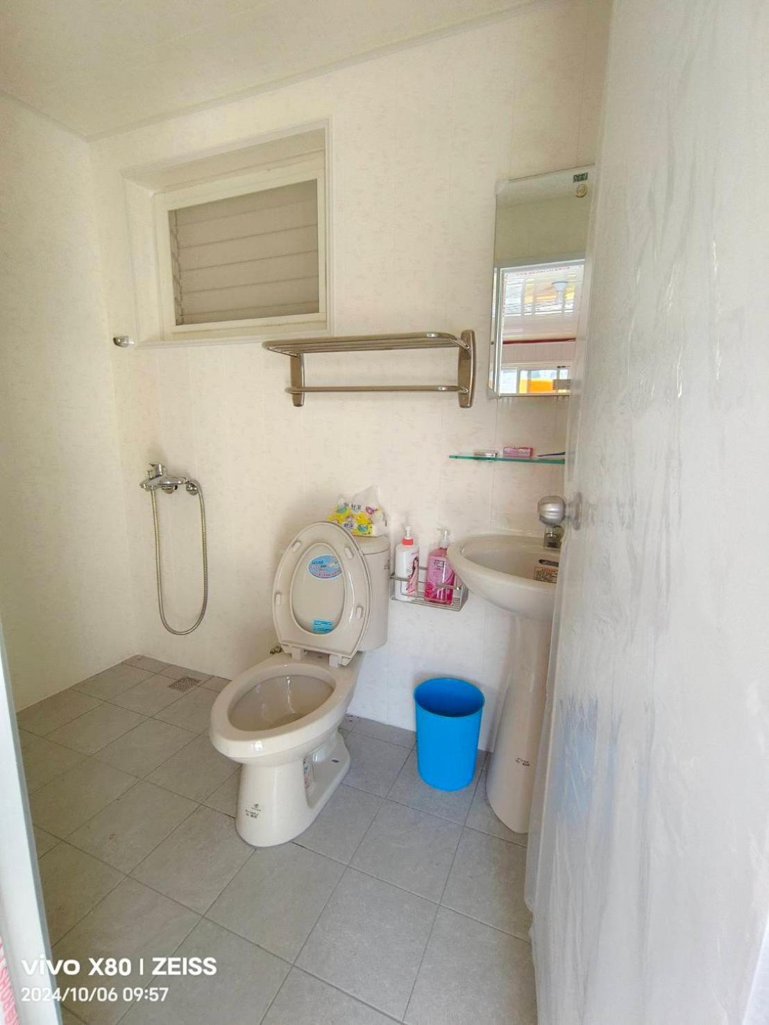 Star Orion Backpacker Hostel Hsziaoliucsiu Kültér fotó