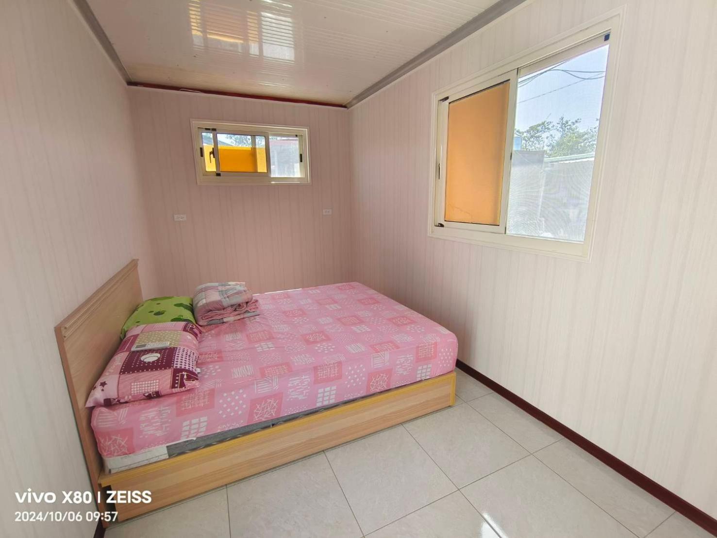 Star Orion Backpacker Hostel Hsziaoliucsiu Kültér fotó
